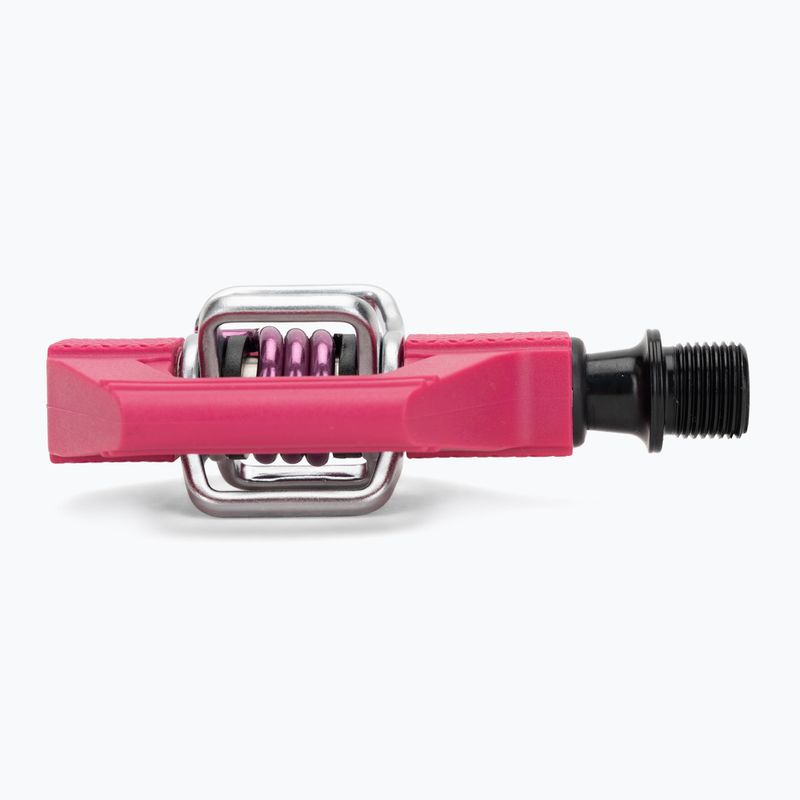 Cyklistické pedále Crankbrothers Candy 1 pink 6