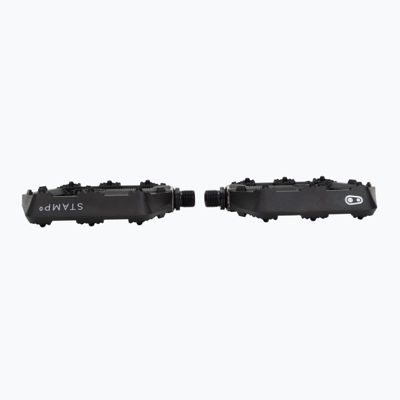 Cyklistické pedále Crankbrothers Stamp 0 black 3