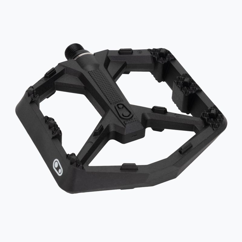 Cyklistické pedále Crankbrothers Stamp 0 black 4