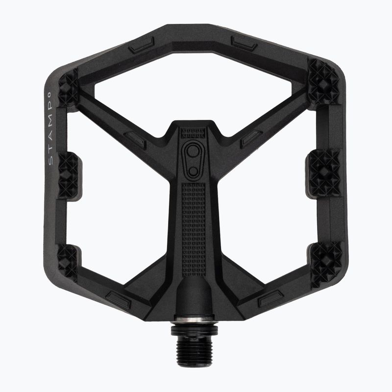 Cyklistické pedále Crankbrothers Stamp 0 black 5