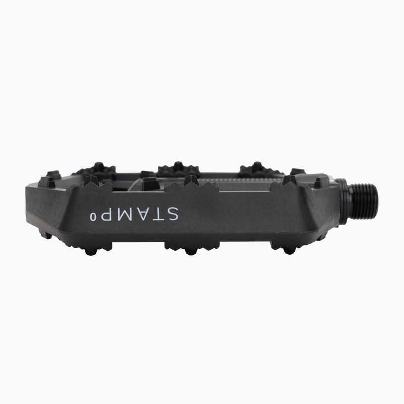 Cyklistické pedále Crankbrothers Stamp 0 black 6