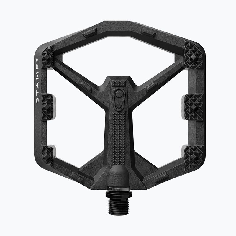 Cyklistické pedále Crankbrothers Stamp 0 black
