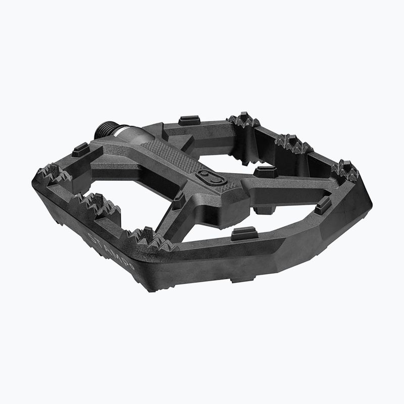 Cyklistické pedále Crankbrothers Stamp 0 black 2