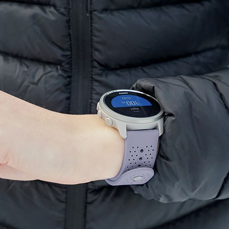 Hodinky Suunto 5 Peak blue SS050891000 6