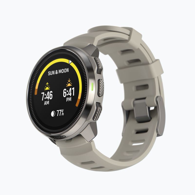 Hodinky Suunto Ocean sand 3