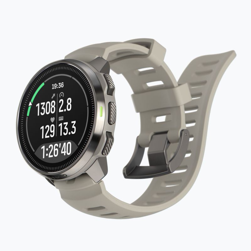 Hodinky Suunto Ocean sand 4