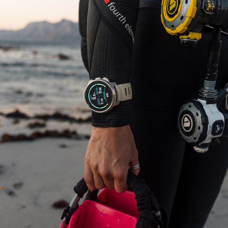 Hodinky Suunto Ocean sand 7