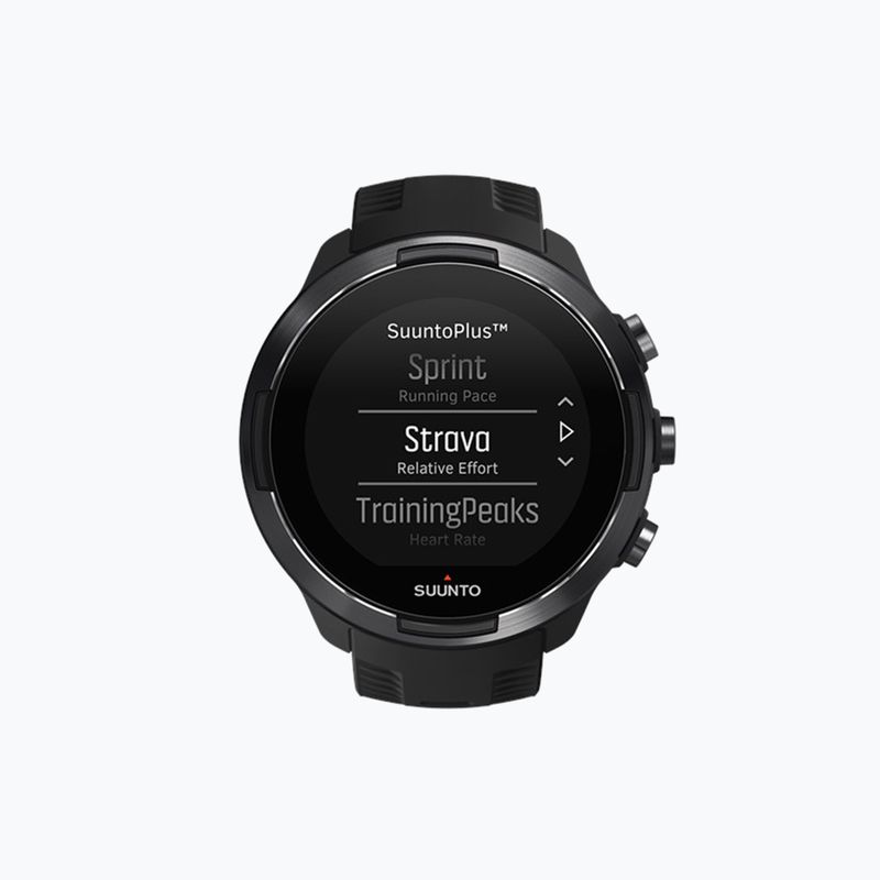 Hodinky Suunto 9 BARO black SS050019000
