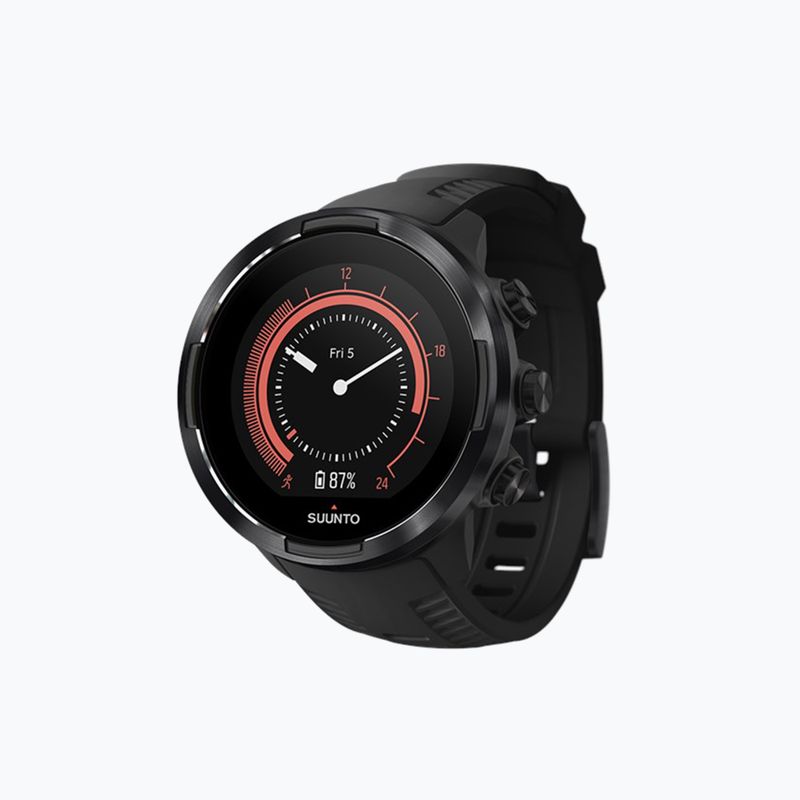 Hodinky Suunto 9 BARO black SS050019000 2