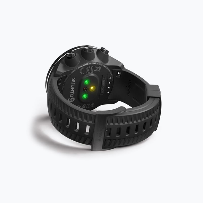 Hodinky Suunto 9 BARO black SS050019000 3