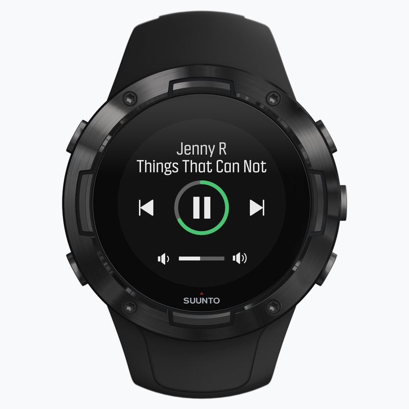 Hodinky Suunto 5 G1 black SS050299000 2