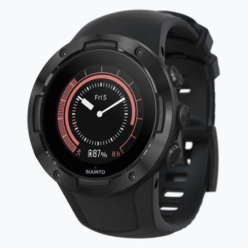 Hodinky Suunto 5 G1 black SS050299000 3