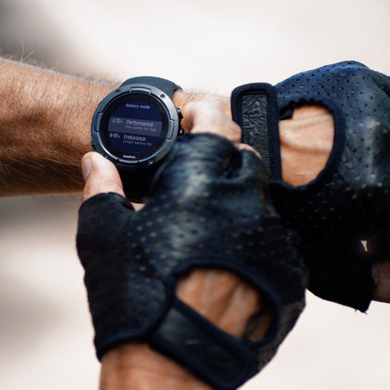 Hodinky Suunto 5 G1 black SS050299000 6