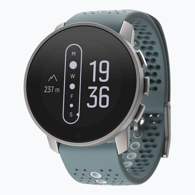Hodinky Suunto 9 Peak grey SS050524000 2