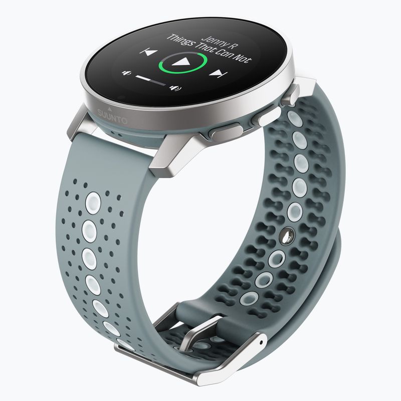 Hodinky Suunto 9 Peak grey SS050524000 3