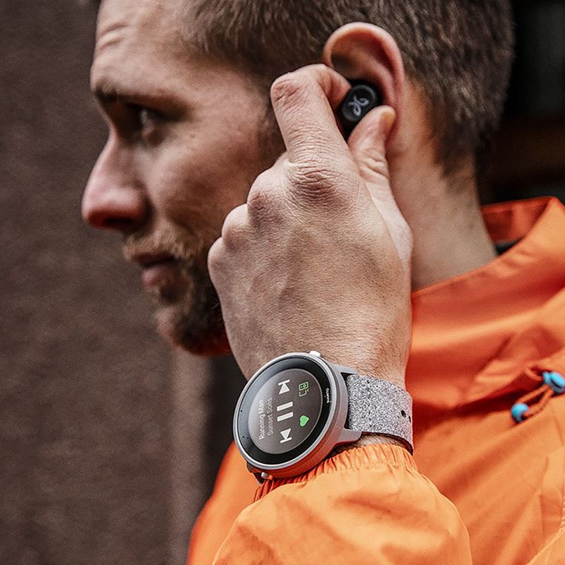 Hodinky Suunto 7 sivé SS050567000 7