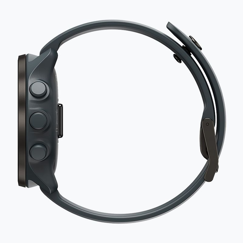 Suunto hodinky 5 cave green navy blue SS050730000 4