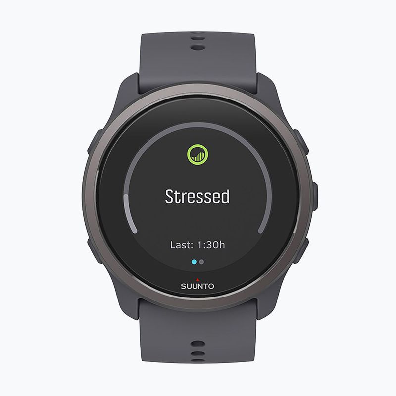 Hodinky Suunto 5 Peak grey SS050729000