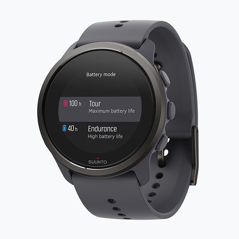 Hodinky Suunto 5 Peak grey SS050729000 2