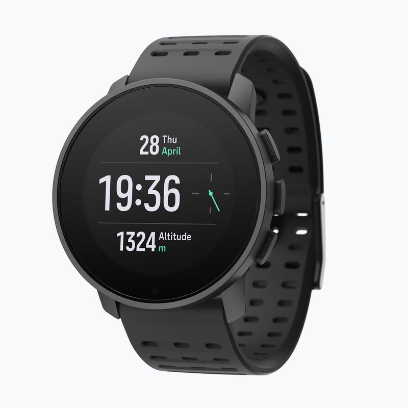 Hodinky Suunto 9 Peak Pro black SS587