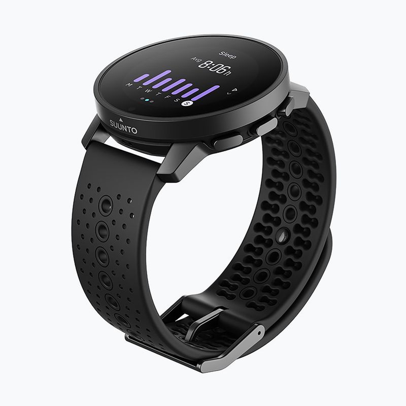 Hodinky Suunto 9 Peak Pro black SS587 4