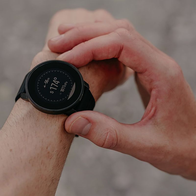 Hodinky Suunto 9 Peak Pro black SS587 7