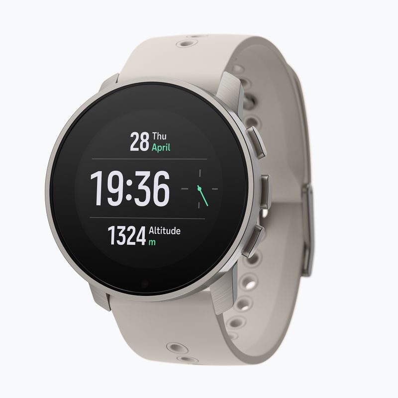 Hodinky Suunto 9 Peak Pro beige SS588