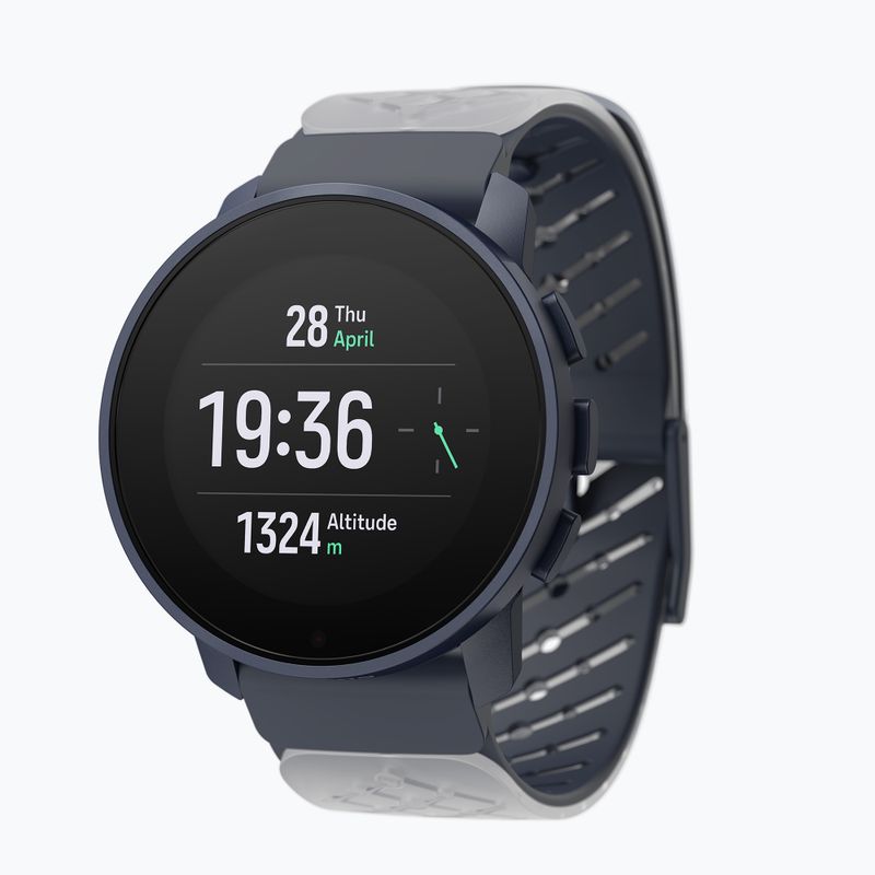 Hodinky Suunto 9 Peak Pro grey SS581