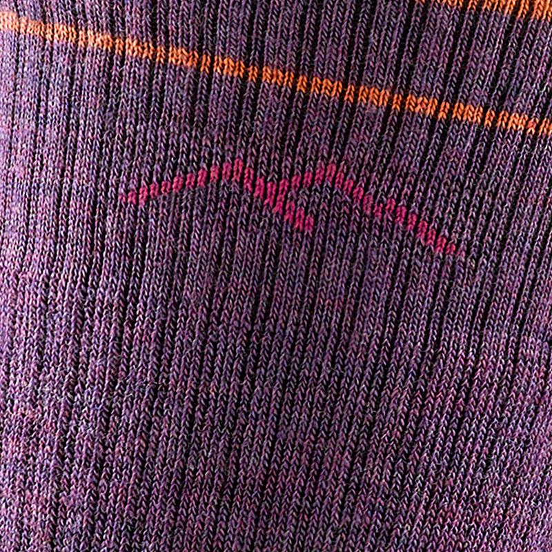 Dámske ponožky Darn Tough Hiker Boot Sock Full Cushion plum heather 2
