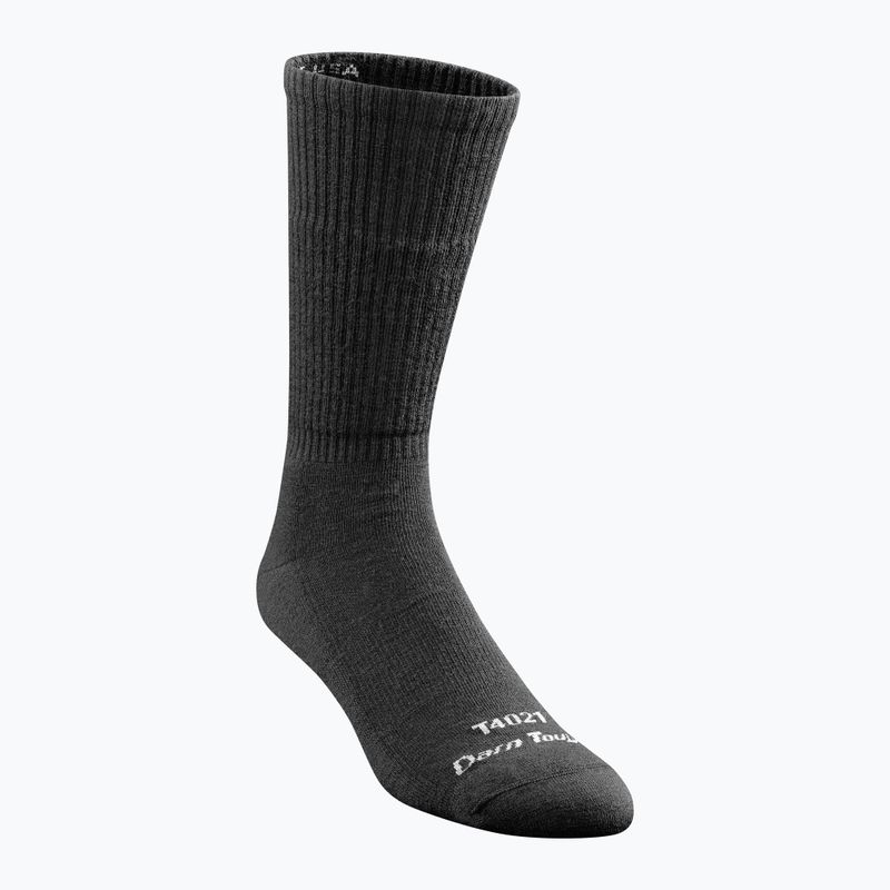 Pánske ponožky Darn Tough Tactical Boot Sock Cushion black