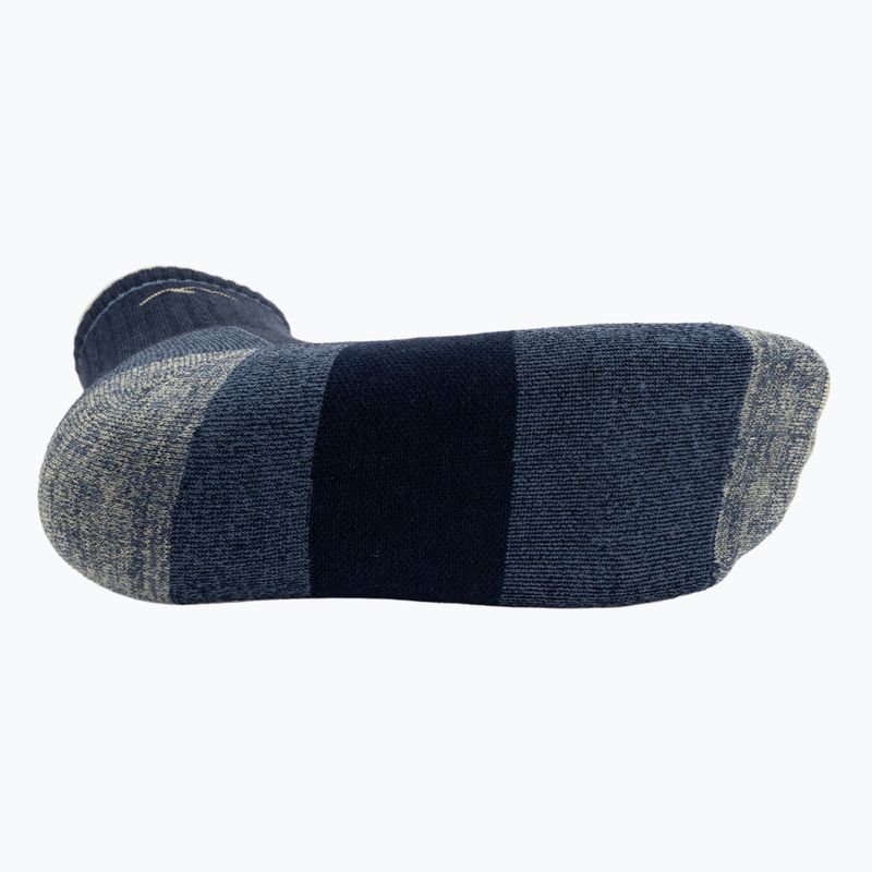 Dámske ponožky Darn Tough Hiker Micro Crew eclipse 4