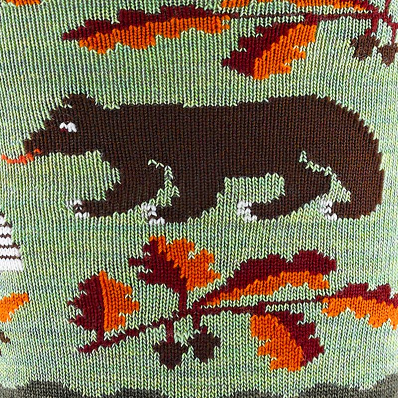 Dámske ponožky Darn Tough Wild Life forest 2