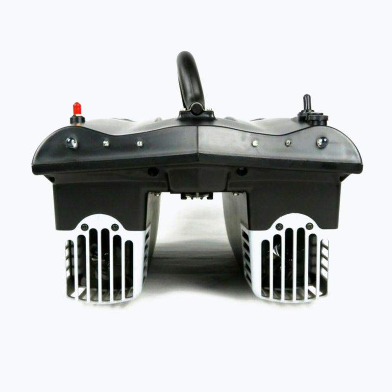 BearCreeks Carpmate Lithium Version 5.8GHz bait boat black BC.V4.LITH.NOFF.NOB.2 2