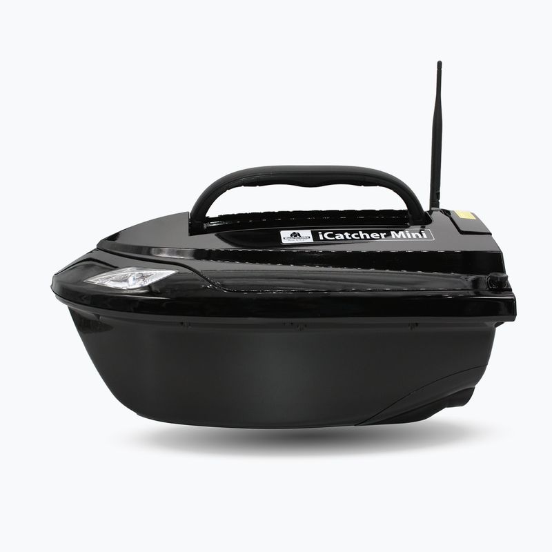 BearCreeks iCatcher Mini Lithium Version 5.8GHz black BC.V6.LITH návnada loď 3