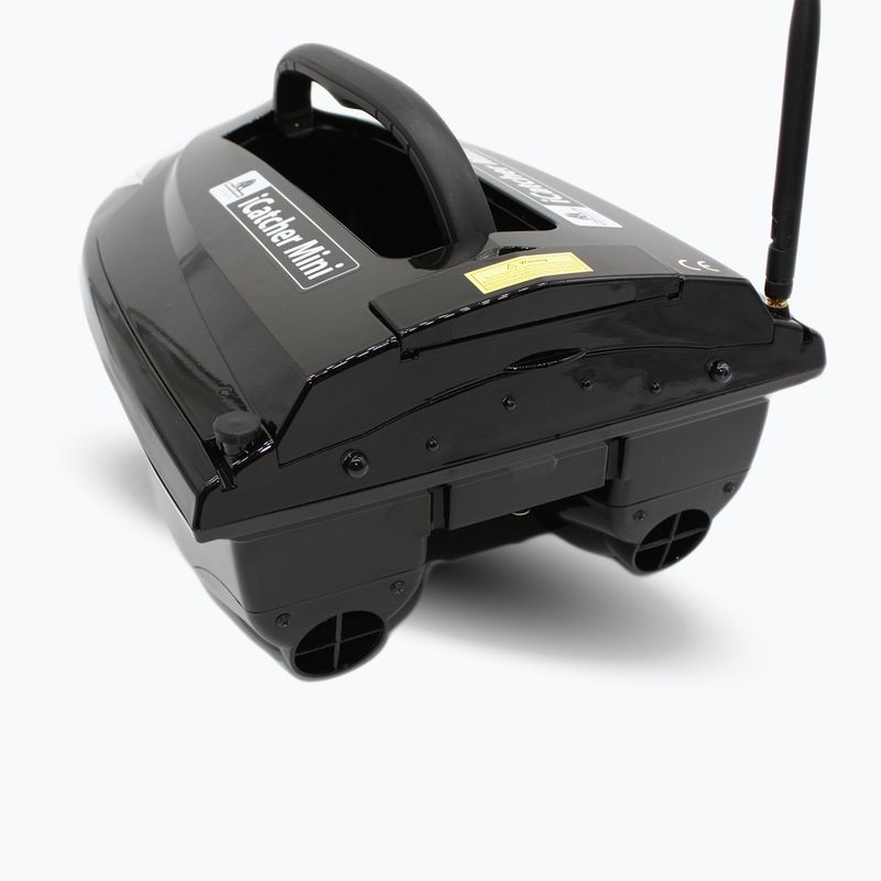 BearCreeks iCatcher Mini Lithium Version 5.8GHz black BC.V6.LITH návnada loď 4