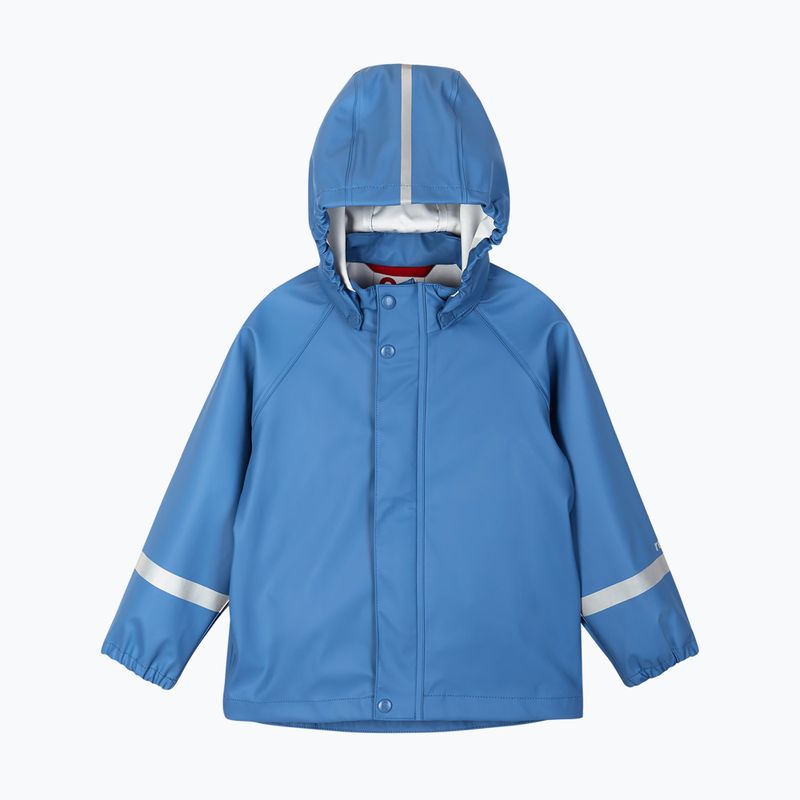 Detský set do dažďa Reima Tihku denim blue 3