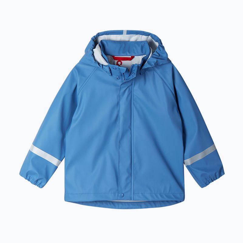 Detský set do dažďa Reima Tihku denim blue 4