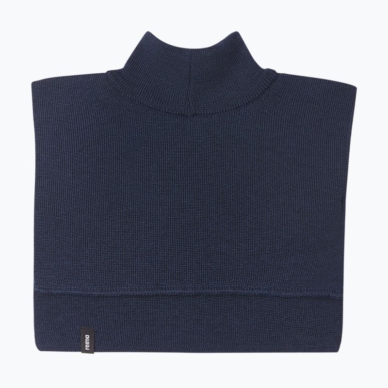 Detský snood Reima Star navy 2