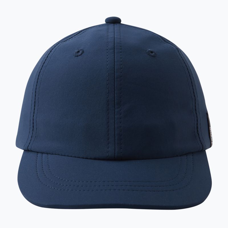 Detská bejzbalová čiapka Reima Hytty navy