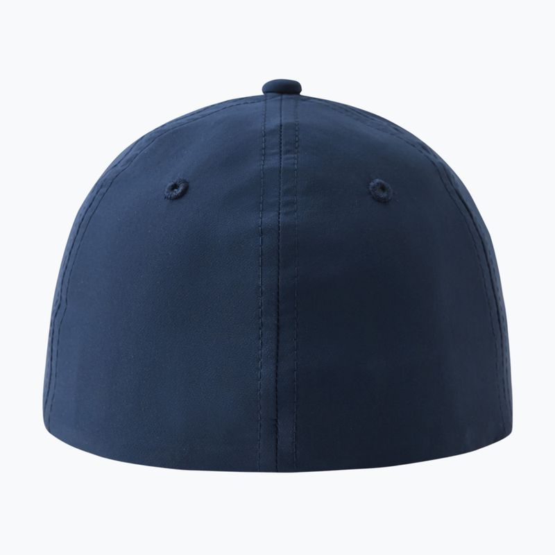 Detská bejzbalová čiapka Reima Hytty navy 2