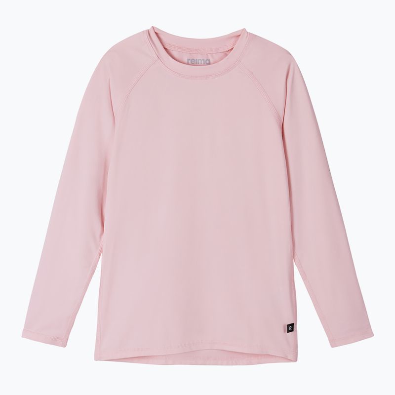 Súprava termo bielizne Reima Sportti pale rose 3