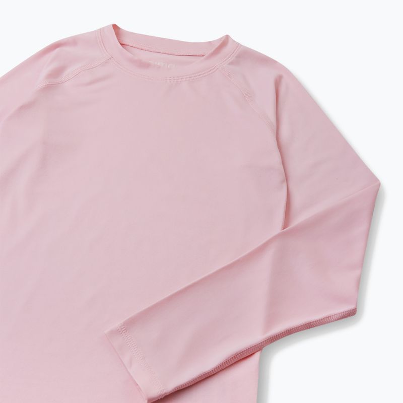 Súprava termo bielizne Reima Sportti pale rose 4