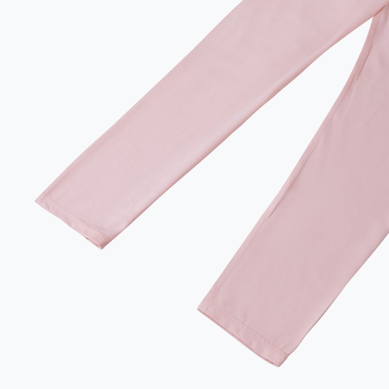 Súprava termo bielizne Reima Sportti pale rose 9