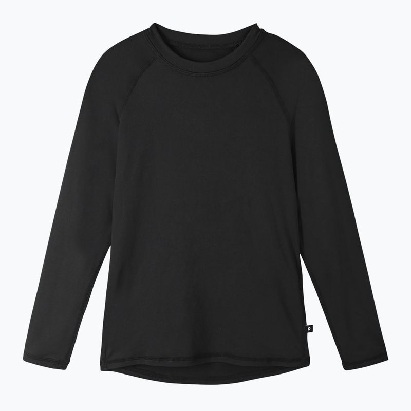 Súprava termo bielizne Reima Sportti black 3