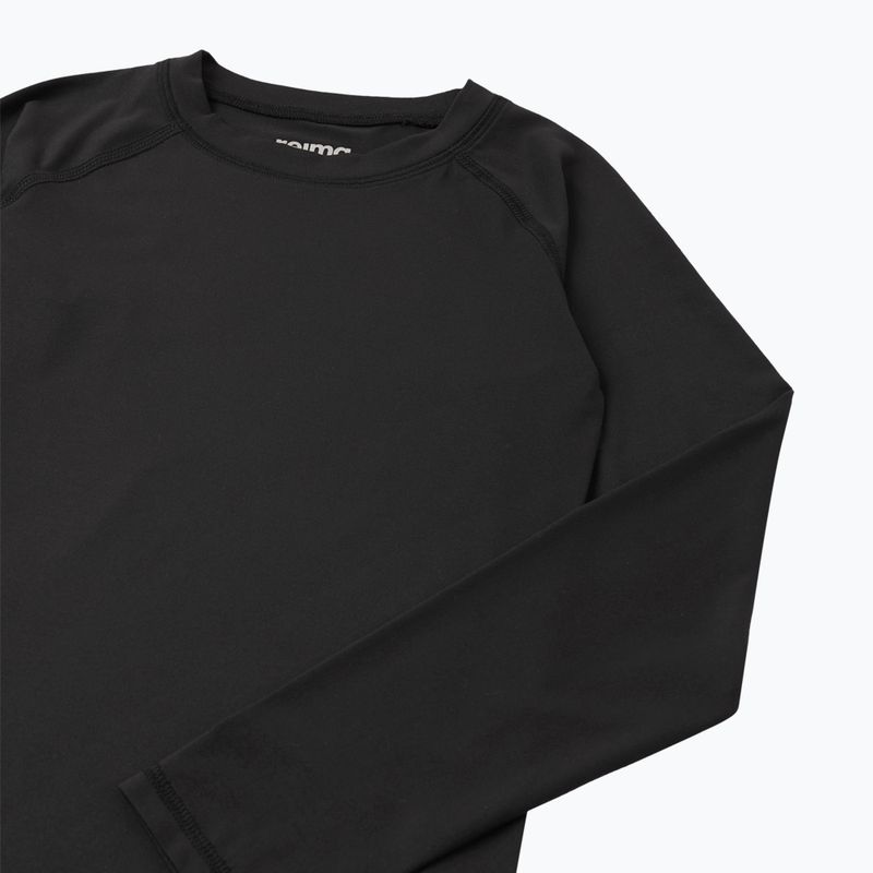Súprava termo bielizne Reima Sportti black 5