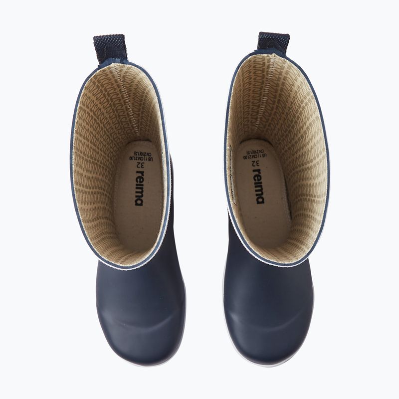 Detské tenisky Reima Taika 2.0 navy 16