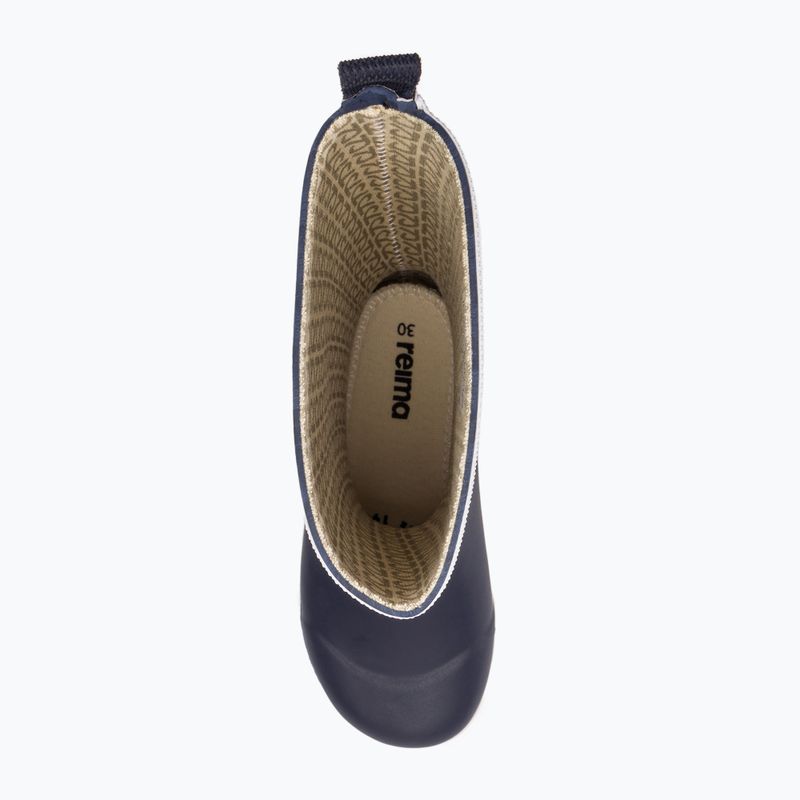 Detské tenisky Reima Taika 2.0 navy 6