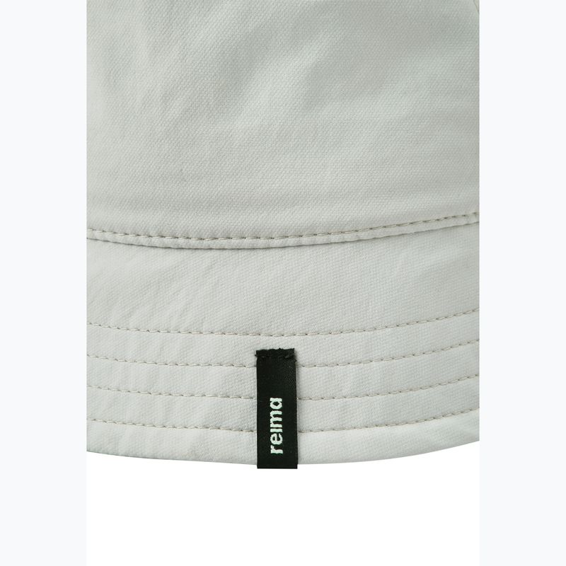 Detská čiapka Reima Itikka stone beige 4