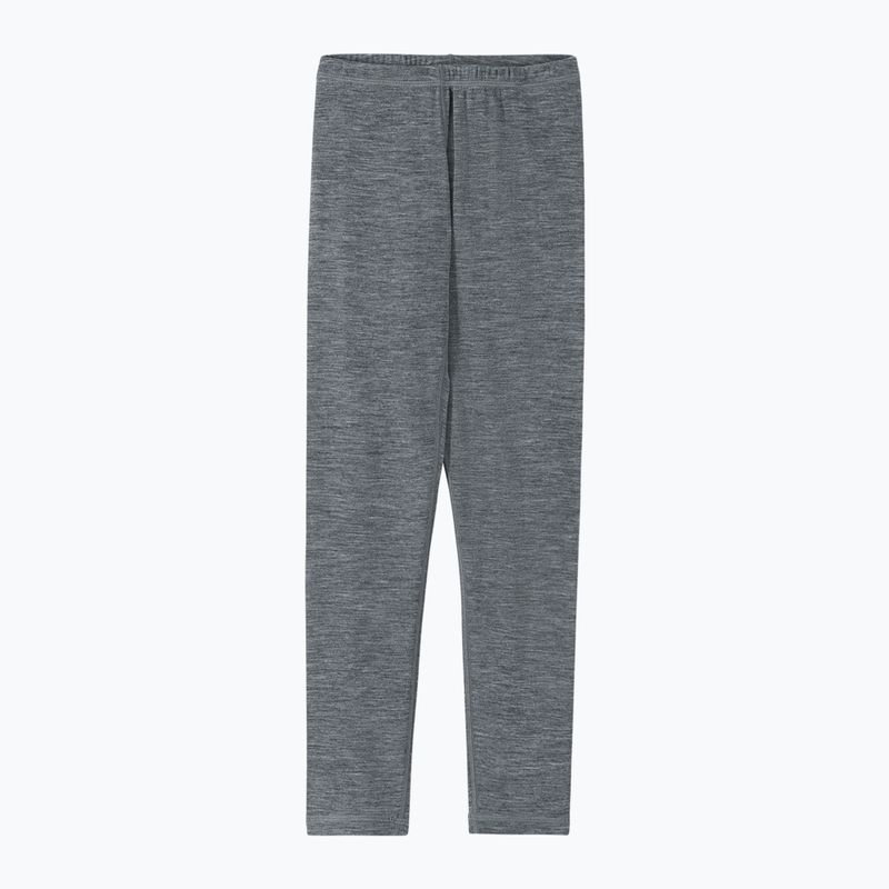 Súprava termobielizne pre deti Reima Kinsei melange grey 4