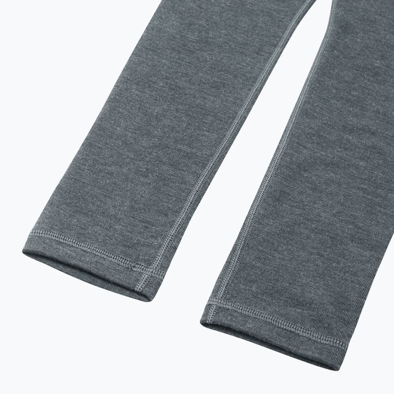 Súprava termobielizne pre deti Reima Kinsei melange grey 7